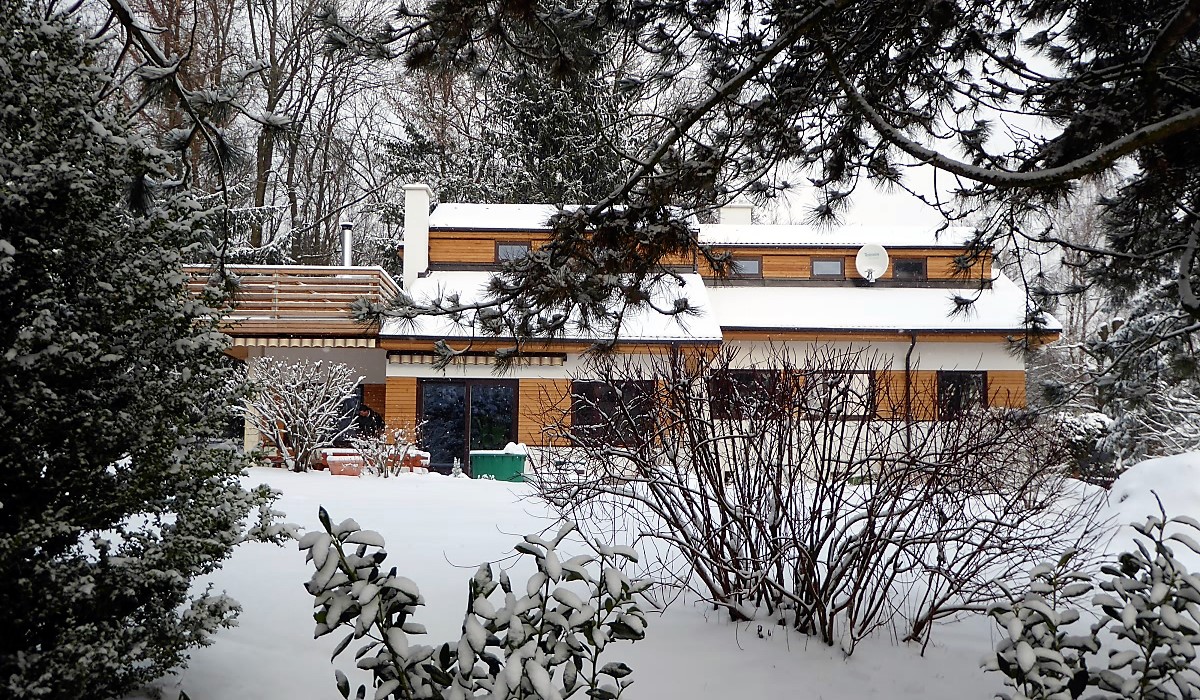 Landhaus