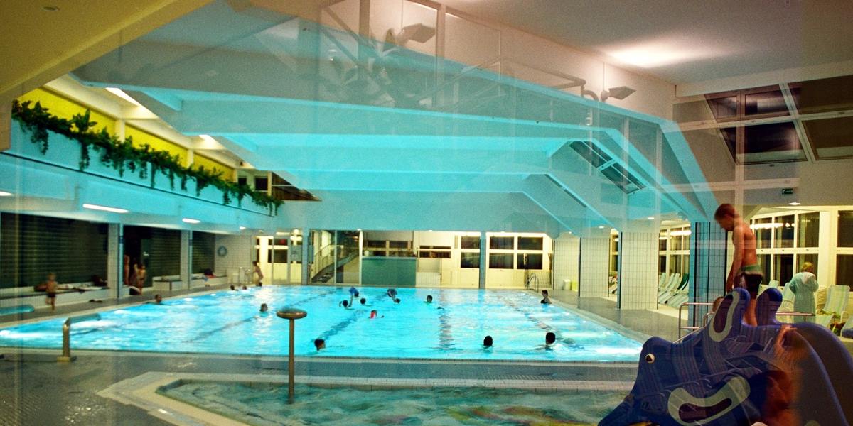 Freizeitanlage